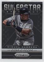 Miguel Cabrera