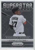 Giancarlo Stanton