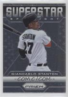 Giancarlo Stanton