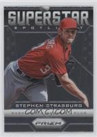 Stephen Strasburg