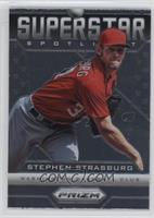 Stephen Strasburg