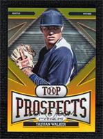 Taijuan Walker #/10