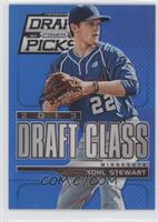 Kohl Stewart #/75