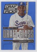 Dominic Smith #/75