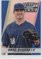 Chad Rogers #/75