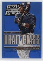 Phillip Ervin #/75