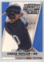 Chris Taylor #/75