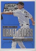 Michael Lorenzen #/75