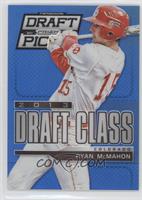 Ryan McMahon #/75