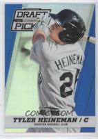 Tyler Heineman #/75