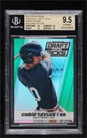 Chris Taylor [BGS 9.5 GEM MINT]