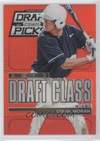 Colin Moran #/100