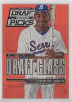 Dominic Smith #/100