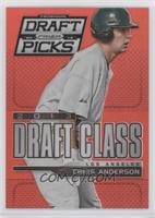 Chris Anderson #/100