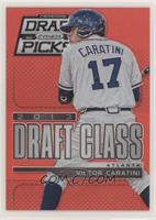 Victor Caratini #/100