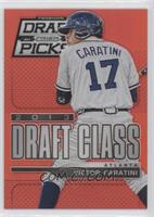 Victor Caratini #/100