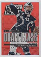 Jonathan Denney #/100