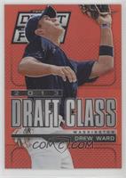 Drew Ward #/100