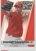 Stephen Gonsalves #/100