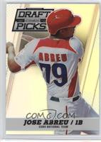 Jose Abreu