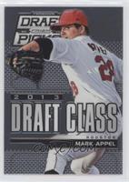 Mark Appel