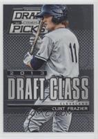 Clint Frazier