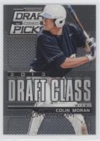 Colin Moran