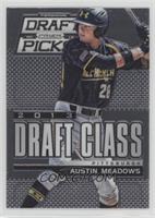 Austin Meadows