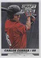 Carlos Correa