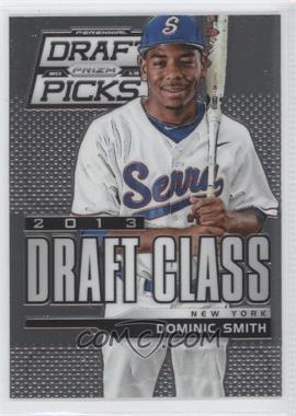 2013 Panini Prizm Perennial Draft Picks - [Base] #111 - Dominic Smith