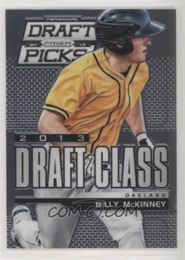 2013 Panini Prizm Perennial Draft Picks - [Base] #124 - Billy Mckinney