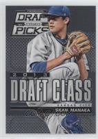 Sean Manaea