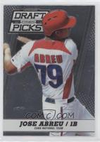 Jose Abreu [EX to NM]