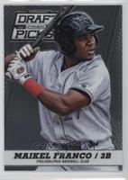 Maikel Franco