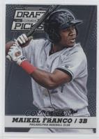 Maikel Franco