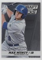 Max Muncy