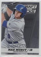 Max Muncy