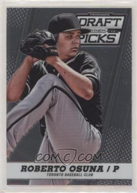 2013 Panini Prizm Perennial Draft Picks - [Base] #51 - Roberto Osuna