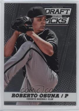 2013 Panini Prizm Perennial Draft Picks - [Base] #51 - Roberto Osuna