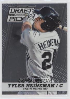 2013 Panini Prizm Perennial Draft Picks - [Base] #56 - Tyler Heineman [EX to NM]