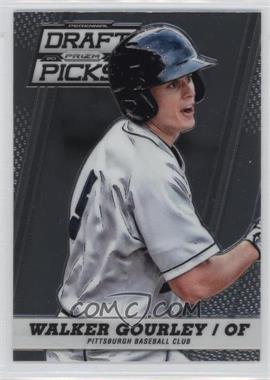 2013 Panini Prizm Perennial Draft Picks - [Base] #58 - Walker Gourley