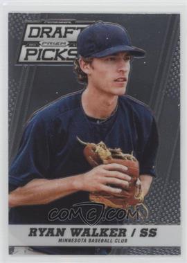 2013 Panini Prizm Perennial Draft Picks - [Base] #70 - Ryan Walker