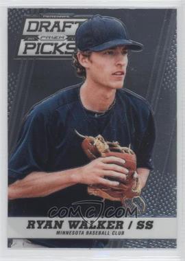 2013 Panini Prizm Perennial Draft Picks - [Base] #70 - Ryan Walker