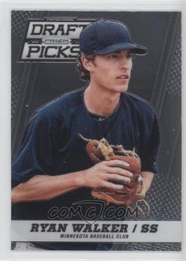 2013 Panini Prizm Perennial Draft Picks - [Base] #70 - Ryan Walker