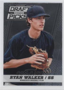 2013 Panini Prizm Perennial Draft Picks - [Base] #70 - Ryan Walker