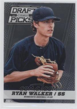 2013 Panini Prizm Perennial Draft Picks - [Base] #70 - Ryan Walker