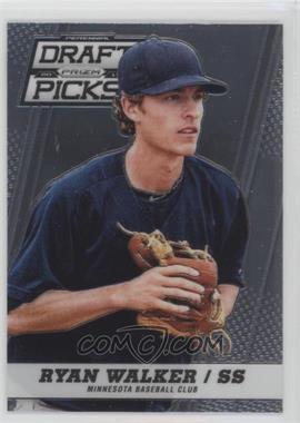 2013 Panini Prizm Perennial Draft Picks - [Base] #70 - Ryan Walker