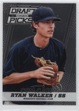 2013 Panini Prizm Perennial Draft Picks - [Base] #70 - Ryan Walker