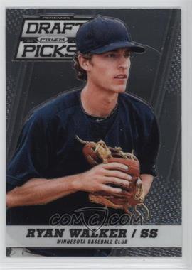 2013 Panini Prizm Perennial Draft Picks - [Base] #70 - Ryan Walker