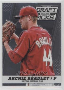 2013 Panini Prizm Perennial Draft Picks - [Base] #8 - Archie Bradley